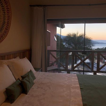Pousada Altamira Ilhabela Kamer foto